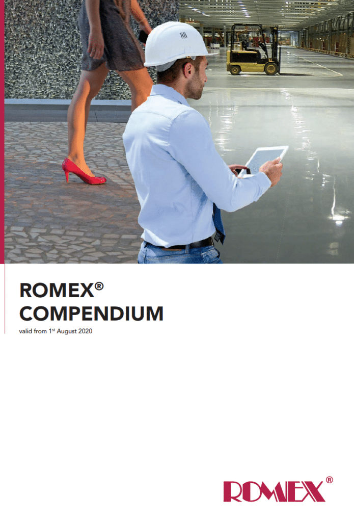 ROMEX Compendium