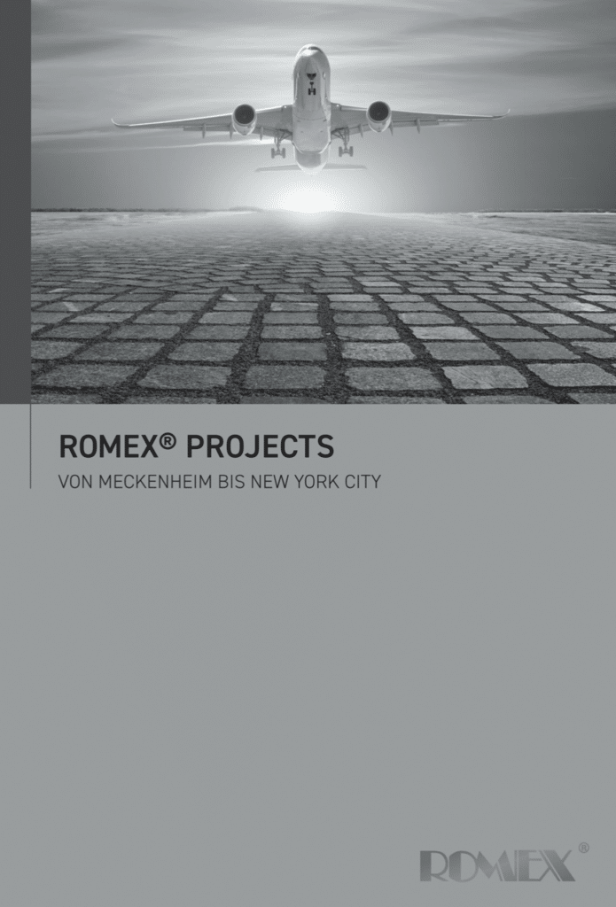 ROMEX Global Projects