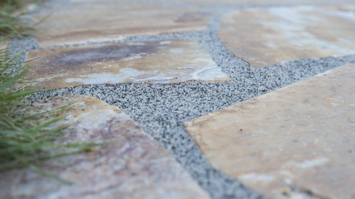 Pathway Natural Stone with Romex Easy DIY image 2 1200x675